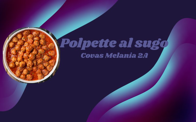 Polpette